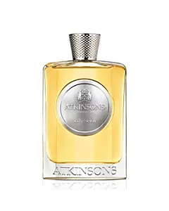 Atkinsons Scilly Neroli Eau De Parfum
