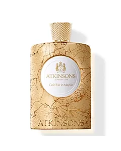 Atkinsons Gold Fair In Mayfair Eau de Parfum