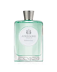 Atkinsons Robinson Bear Eau de Parfum