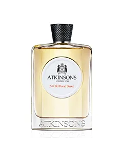 Atkinsons 24 Old Bond Street Eau De Cologne