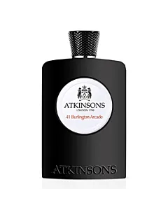 Atkinsons 41 Burlington Arcade Eau de Parfum