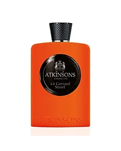 Atkinsons 44 Gerrard Street Eau De Cologne