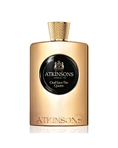 Atkinsons Oud Save The Queen Eau De Parfum