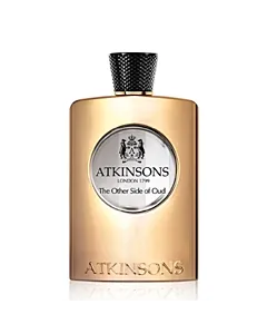 Atkinsons The Other Side of Oud Eau De Parfum