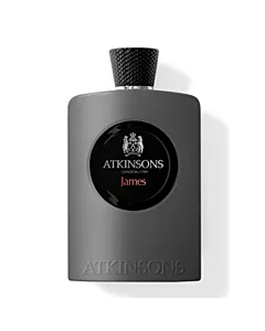 Atkinsons James Eau De Parfum