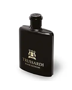 Trussardi Black Extreme Eau de Toilette 