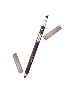 Pupa Milano Multiplay Triple-Purpose Eye PencilDark Earth   1.2gm
