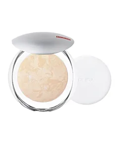Pupa Milano Luminys Silky Baked Face Powder