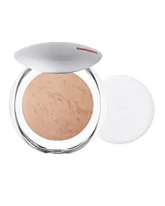 Pupa Milano Luminys Silky Baked Face Powder Biscuit 9gm