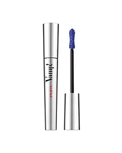 Pupa Milano Vamp! Exceptional Volume Mascara Exaggerated Lashes Electric Blue 9ml