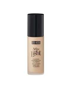 Pupa Milano Active Light  Activating Perfect Skin FoundationNatural Beige 30ml