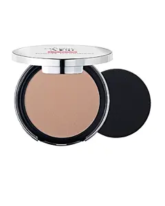 Pupa Milano Extreme Matt Natural Matt Effect Compact Powder Foundation-060-Golden Beige
