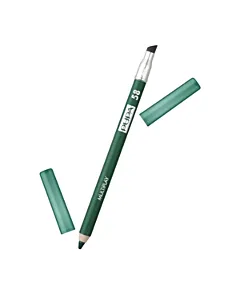 Pupa Milano Multiplay Triple-Purpose Eye Pencil Plastic Green
