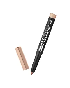 Pupa Milano Made To Last Waterproof Eyeshadow Long Lasting Stick Eyeshadow Nude Gold 1.4gm