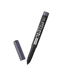 Pupa Milano Made To Last Waterproof Eyeshadow Long Lasting Stick Eyeshadow Metal Grey 1.4gm