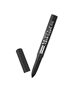 Pupa Milano Made To Last Waterproof Eyeshadow Long Lasting Stick Eyeshadow Extra Black 1.4gm