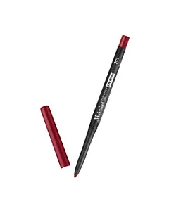 Pupa Milano Made To Last Definition Lips Automatic Lip Pencil Extreme Staying Power - Waterproof -301-Terra Di Siena 0.35gm