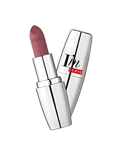 Pupa Milano I'M Matt Pure Colour Lipstick Ultimate Matte Brown Rose 3.5gm