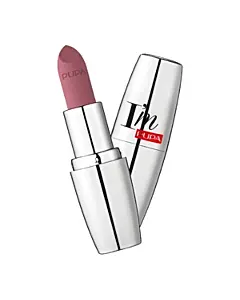 Pupa Milano I'M Matt Pure Colour Lipstick Ultimate Matte Mystery Rose 3.5gm