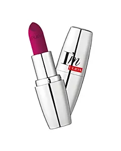 Pupa Milano I'M Matt Pure Colour Lipstick Ultimate Matte Blue Fuchsia 3.5gm