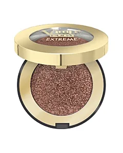Pupa Milano Vamp! Extreme Creamy Powder Eyeshadow Dramatic Effect Pay-Off Extreme Bronze 2.5gm