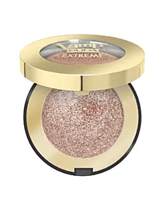 Pupa Milano Vamp! Extreme Creamy Powder Eyeshadow Dramatic Effect Pay-Off Extreme Rose 2.5gm