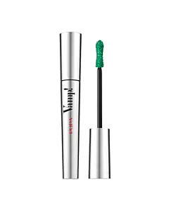 Pupa Milano Vamp! Exceptional Volume Mascara Exaggerated Lashes Military Green 9ml