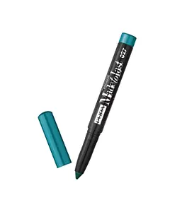 Pupa Milano Made To Last Waterproof Eyeshadow Long Lasting Stick Eyeshadow Turquoise 1.4gm