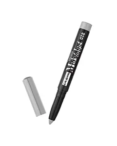 Pupa Milano Made To Last Waterproof Eyeshadow Long Lasting Stick Eyeshadow Silver 1.4gm