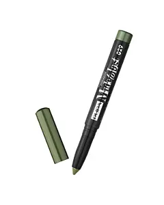 Pupa Milano Made To Last Waterproof Eyeshadow Long Lasting Stick Eyeshadow Seaweed 1.4gm