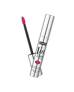Pupa Milano I'M Loveproof Matt Liquid Lip Colour Kiss Proof Bright Fuchsia 2.7ml