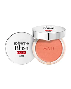 Pupa Milano Extreme Blush Matt Natural Effect Compact Blush