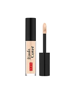 Pupa Milano Wonder Cover Full Coverage Concealer Perfecting Effect