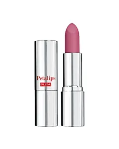 Pupa Milano Petalips Soft Matt Lipstick Mauve Violet 2.4ml