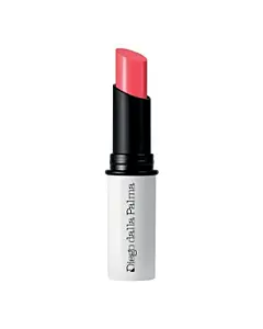 Semitransparent Shiny Lipstick