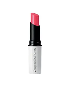 Semitransparent Shiny Lipstick