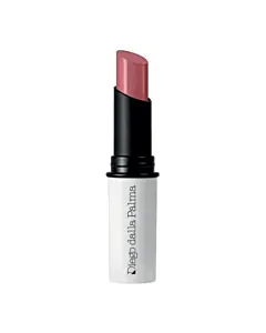 Semitransparent Shiny Lipstick