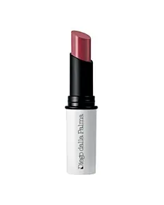 Semitransparent Shiny Lipstick