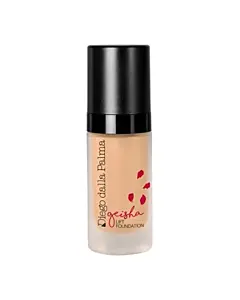 Geisha Lift Foundation