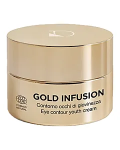 Revitalizing Eye Contour Youth Cream