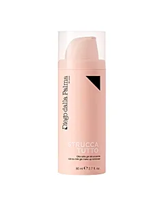 Diego dalla Palma Milano STRUCCATUTTO OIL TO MILK GEL MAKEUP REMOVER 