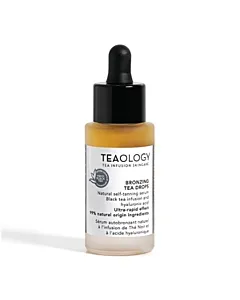Teaology Bronzing Tea Drops