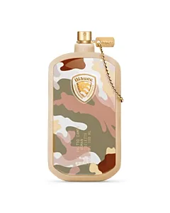 Blauer UN1T3D Camou Eau de Toilette For Woman Vapo Natural Spray