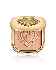 Dolce&Gabbana Everlift Oil Infused Soft-halo Powder Luminizer - 00 Universal Light