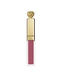 Dolce&Gabbana Everkiss Liquid Lip No Transfer Soft Matte Liquid Lipstick - 205 Affection