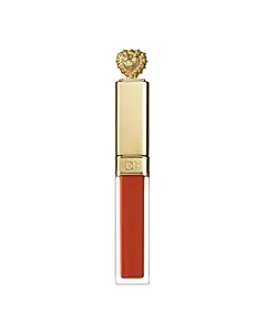 Dolce&Gabbana Everkiss Liquid Lip No Transfer Soft Matte Liquid Lipstick - 300 Happiness