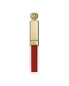 Dolce&Gabbana Everkiss Liquid Lip No Transfer Soft Matte Liquid Lipstick - 400 Pride