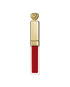 Dolce&Gabbana Everkiss Liquid Lip No Transfer Soft Matte Liquid Lipstick - 405 Devotion