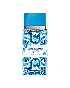 Dolce&Gabbana Light Blue Capri In Love Eau de Parfum