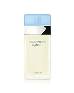 Dolce&Gabbana Light Blue Eau De Toilette